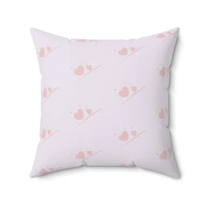 Polyester Square Pillow - Modern Comfort Style Boost - Dipaliz - 20’’ × - Throw Pillows