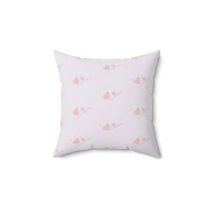 Polyester Square Pillow - Modern Comfort Style Boost - Dipaliz - Throw Pillows