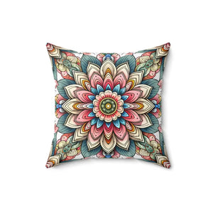 Stylish Indoor Pillows - Chic Day Spa Retreat Decor - Dipaliz - 16’’ × - Throw