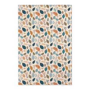 Color Area Rugs - Vibrant Nature Inspired Decor - Dipaliz - 48’’ × 72’’