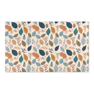 Color Area Rugs - Vibrant Nature Inspired Decor - Dipaliz - 60’’ × 36’’