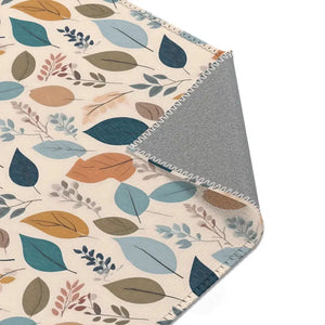 Color Area Rugs - Vibrant Nature Inspired Decor - Dipaliz