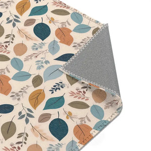 Color Area Rugs - Vibrant Nature Inspired Decor - Dipaliz