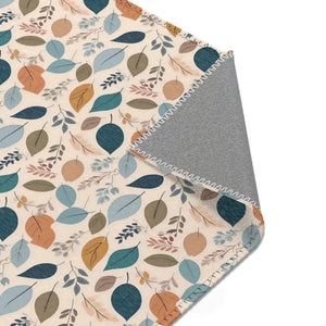 Color Area Rugs - Vibrant Nature Inspired Decor - Dipaliz