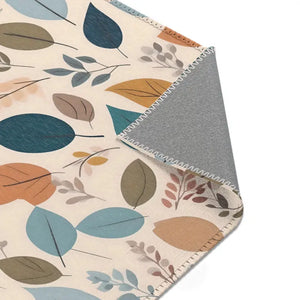 Color Area Rugs - Vibrant Nature Inspired Decor - Dipaliz