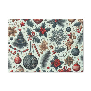 Glass Cutting Board Magic - Tempered Elegance - Dipaliz - Boards