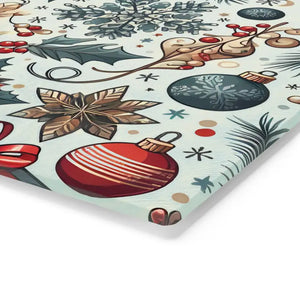 Glass Cutting Board Magic - Tempered Elegance - Dipaliz - Boards