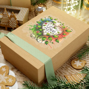 Kiss Cut Stickers - Decorative Room Decor Flair - Dipaliz - 6’’ × / Transparent