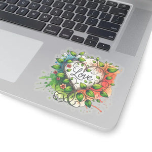 Paper Products - Kiss Cut Stickers - Decorative Room Decor Flair - Dipaliz