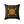 Geometrical Pattern Throw Pillow - Polyester Square - Dipaliz - 18’’ × - Pillows