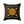 Geometrical Pattern Throw Pillow - Polyester Square - Dipaliz - Pillows