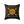 Geometrical Pattern Throw Pillow - Polyester Square - Dipaliz - Pillows