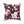 Cherry Blossom Floral Polyester Throw Pillow - Dipaliz - 20’’ × - Pillows