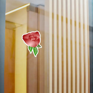 Kiss Cut Vinyl Decals - Chic Home Decor Style - Dipaliz