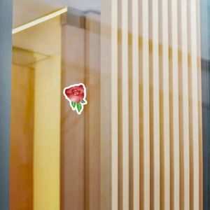 Kiss Cut Vinyl Decals - Chic Home Decor Style - Dipaliz