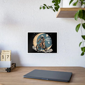 Gloss Posters - Women’s Fashion Wall Art - Dipaliz - Prints & Visual Artwork