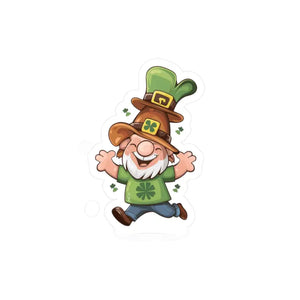 Kiss Cut Vinyl Decals - Vibrant Modern Style - Dipaliz - 3’’ x 4’’ / Kiss-cut / Satin - Decorative Stickers