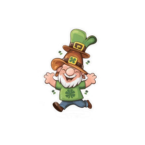 Kiss Cut Vinyl Decals - Vibrant Modern Style - Dipaliz - 8’’ x 10’’ / Kiss-cut / Satin - Decorative Stickers