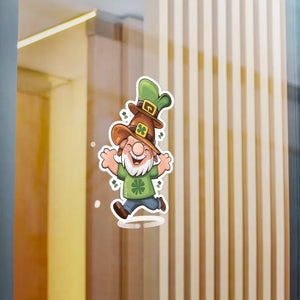 Kiss Cut Vinyl Decals - Vibrant Modern Style - Dipaliz - Decorative Stickers