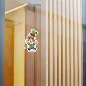 Kiss Cut Vinyl Decals - Vibrant Modern Style - Dipaliz - Decorative Stickers