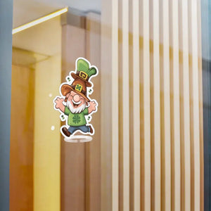 Kiss Cut Vinyl Decals - Vibrant Modern Style - Dipaliz - Decorative Stickers