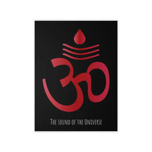 Wall Decals - Durable Polyester Cosmic Style - Dipaliz - 18’’ × 24’’ - Watch Stickers &