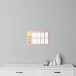 Wall Decals - Durable Polyester Women’s Fashion Style - Dipaliz - Home Decor