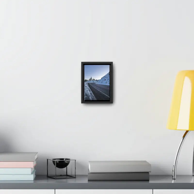 Transform your Space with Gallery Canvas Wraps