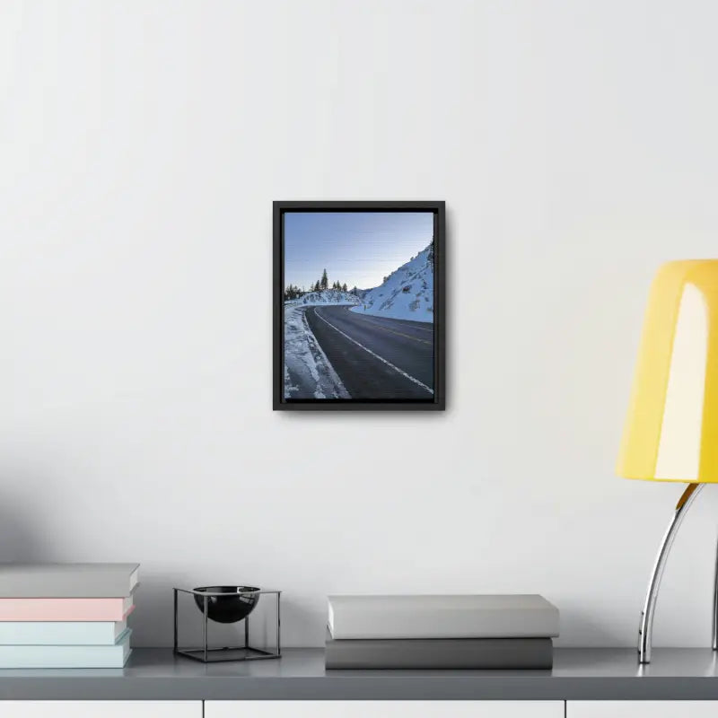 Transform your Space with Gallery Canvas Wraps