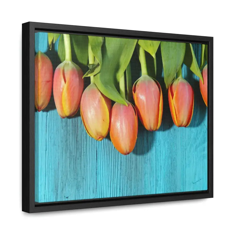 Elevate your Space with Stunning Gallery Canvas Wraps