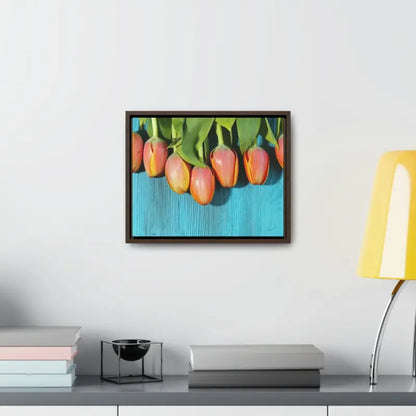 Elevate your Space with Stunning Gallery Canvas Wraps