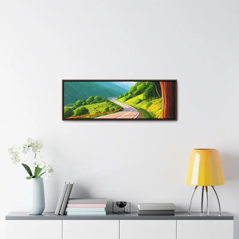 Transform your Space with Stunning Gallery Canvas Wraps