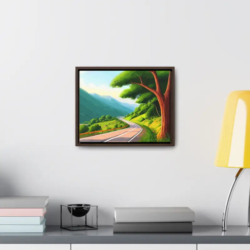 Transform your Space with Stunning Gallery Canvas Wraps