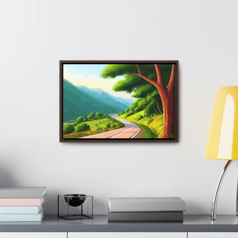 Transform your Space with Stunning Gallery Canvas Wraps