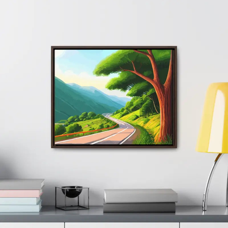 Transform your Space with Stunning Gallery Canvas Wraps