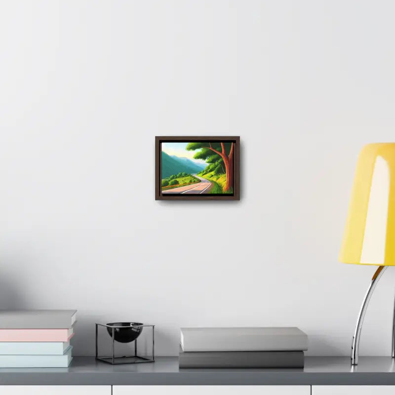 Transform your Space with Stunning Gallery Canvas Wraps