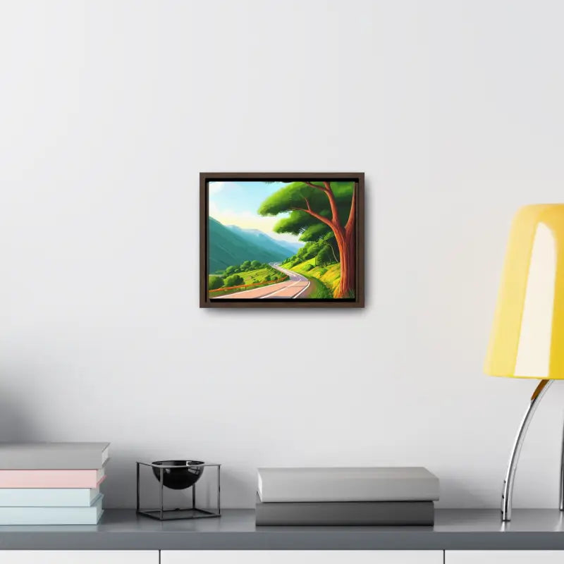 Transform your Space with Stunning Gallery Canvas Wraps