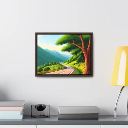 Transform your Space with Stunning Gallery Canvas Wraps