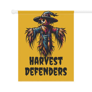Harvest Defender Banners - Durable Poly Poplin Canvas - Dipaliz - Flags & Windsocks