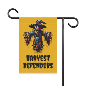 Harvest Defender Banners - Durable Poly Poplin Canvas - Dipaliz - Flags & Windsocks