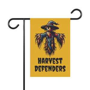 Harvest Defender Banners - Durable Poly Poplin Canvas - Dipaliz - Flags & Windsocks
