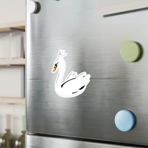 Kiss Cut Vinyl Decals Modern Satin Finish Decor Dipaliz - Decorative Stickers