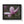 Framed Horizontal Poster Pink Magnolia Wall Art - Dipaliz - 20’’ x 16’’ / Black - Posters Prints & Visual Artwork