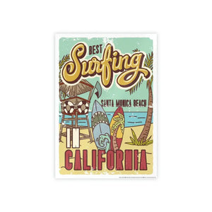 Gloss Posters - Premium Wall Art Decor - Dipaliz - 11.7’’ x 16.5’’ (vertical) / Glossy - Prints & Visual Artwork