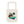Vibrant Beach and Palm Trees Canvas Tote Bag - Dipaliz - Bags