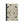 Vibrant Travel Stamp Passport - Faux Leather Cover - Dipaliz - Wallets