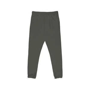Unisex Fleece Sweatpants - Cozy Jetsetter Comfort - Dipaliz