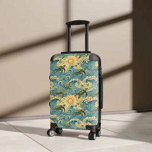 Chic Suitcase with Unmatched Durability and Built-in Lock - Dipaliz - Suitcases