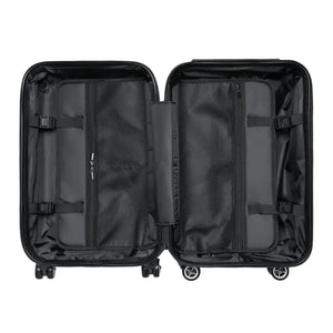 Chic Suitcase with Unmatched Durability and Built-in Lock - Dipaliz - Suitcases