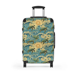 Chic Suitcase - Unmatched Durability Abs - Dipaliz - Suitcases